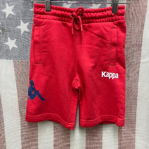 NWT Kappa 3 pieces total 2 T-shirt & 1 shorts - Picture 6 of 14